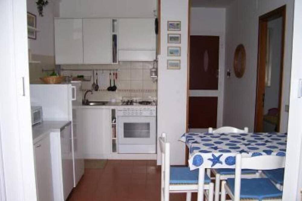 Foto 13 von 21: Hübsche Zweizimmerwohnung Mit Blick Auf Den Golf Von Asinara