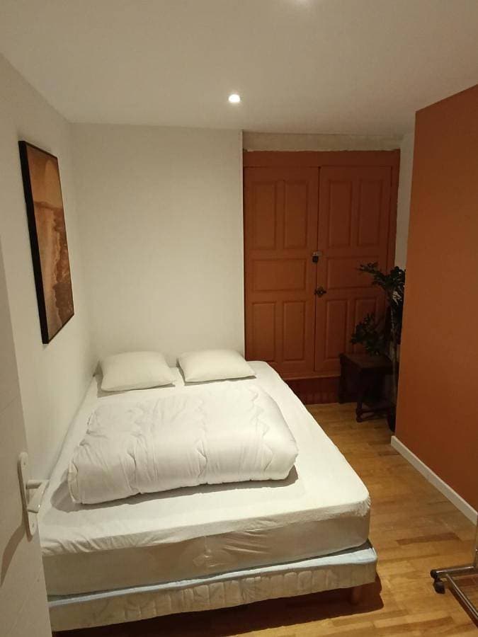 Foto 5 von 16: Two-Bedroom Apartment