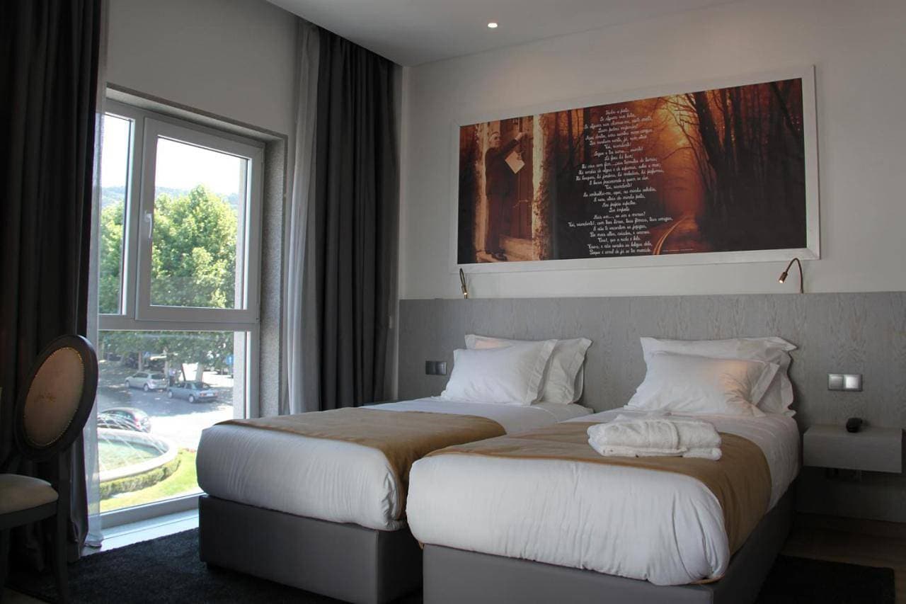 Foto 7 von 9: Special Offer - Double or Twin Room