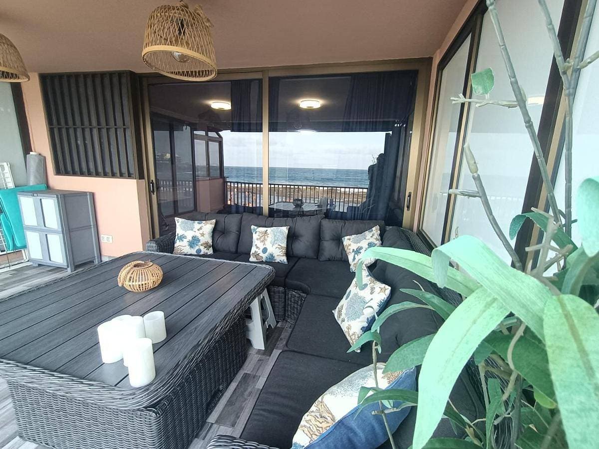 Foto 6 von 58: Apartment with Sea View