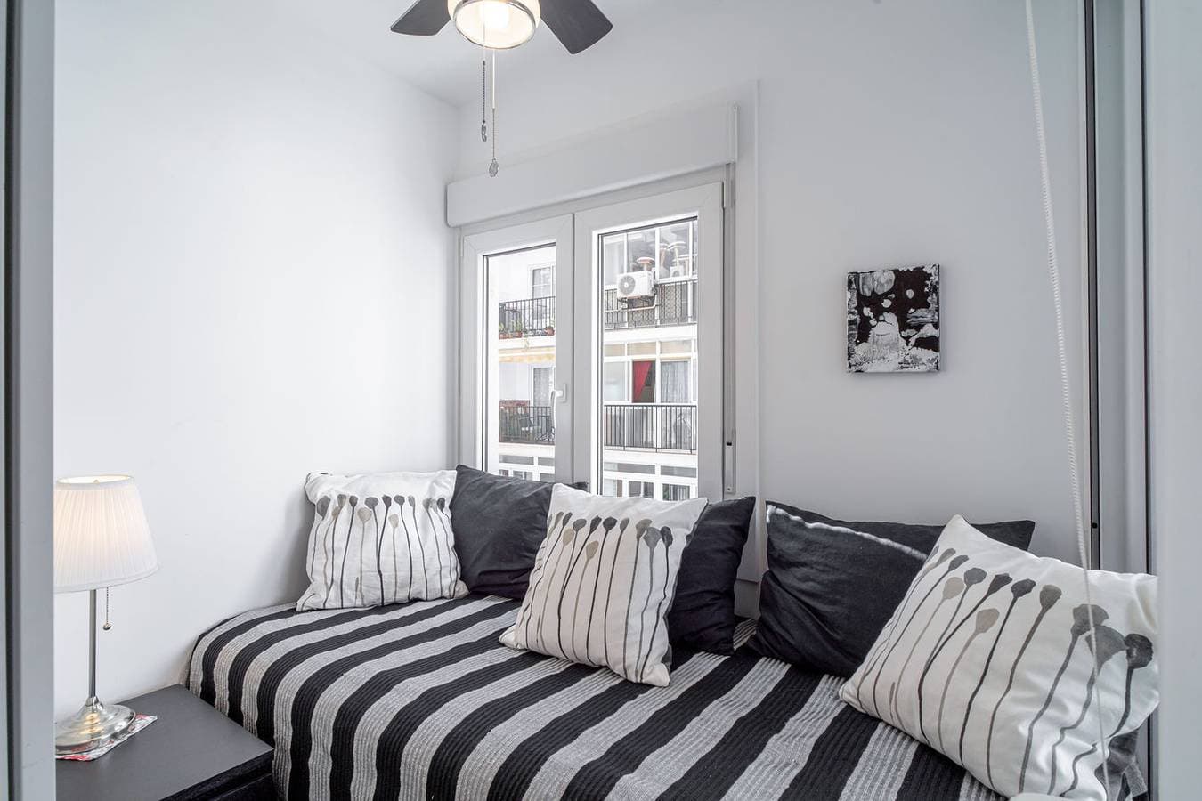 Foto 7 von 24: Apartamento Urban Suite
