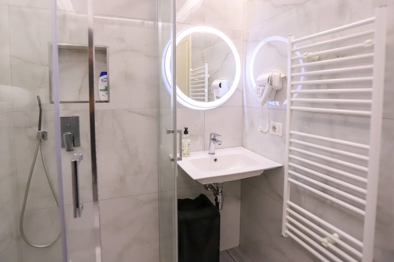Foto 12 von 40: Studio für 3 Personen mit Balkon