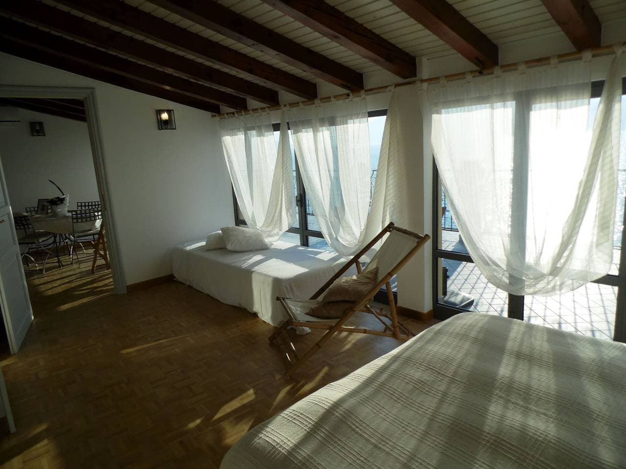 Foto 13 von 40: Wohnung in Vello am Iseo-Strand