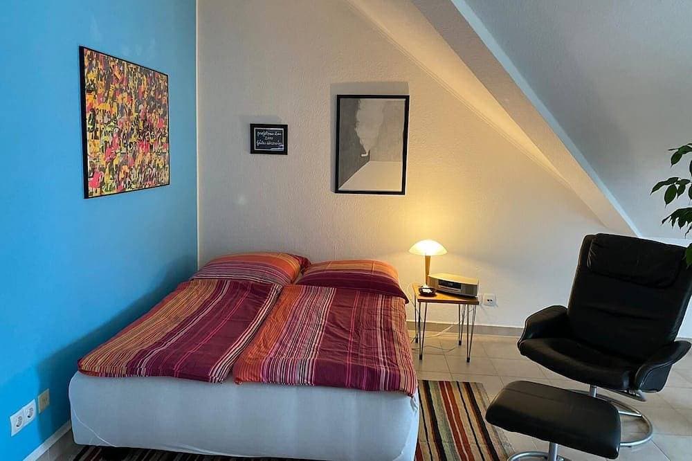 Foto 2 von 25: Ferienwohnung/App. für 5 Gäste mit 100m² in Retgendorf
