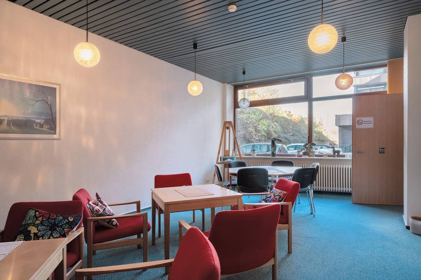 Foto 9 von 39: Ferienwohnung '472, 36qm' mit Balkon und Wi-Fi