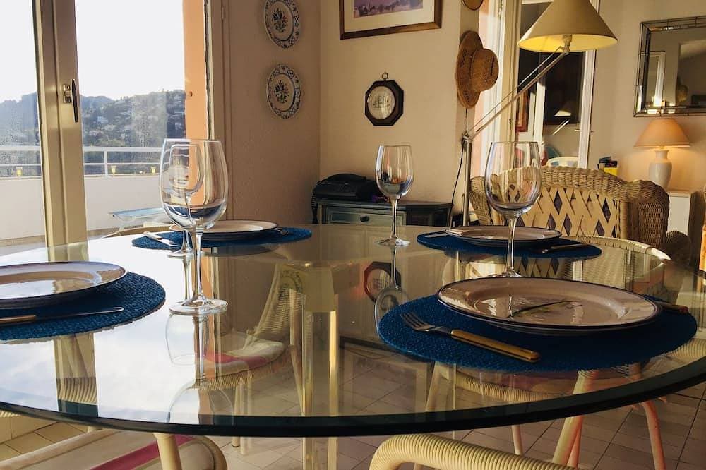 Foto 13 von 30: Maisonette in der Nähe von Theoule-Sur-Mer mit herrlichem Meerblick