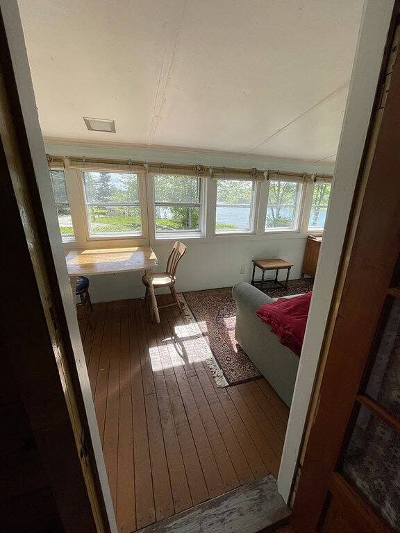 Foto 9 von 19: Quaint Retro Ash Cove Cottage