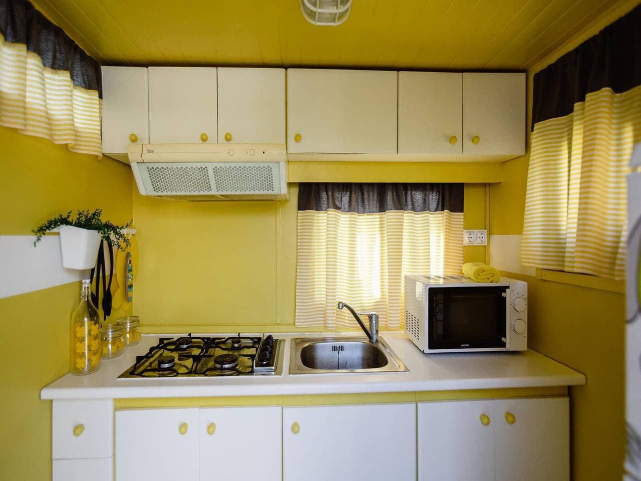 Foto 11 von 31: Stilvolles Chalet in Mont-roig