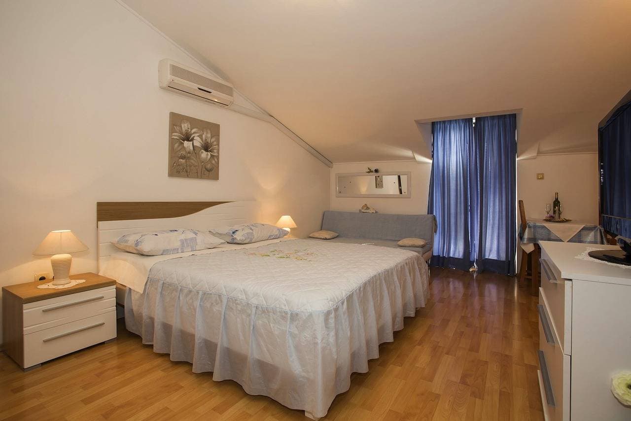 Foto 4 von 18: Studio-Apartment A3 in Rovinj