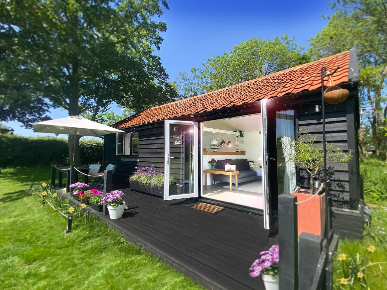 Cottage 1