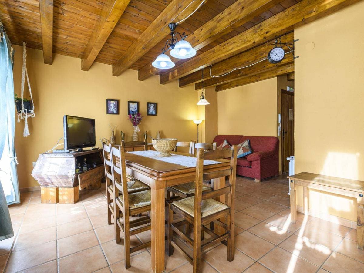 Apartment Angelita I by Interhome 1