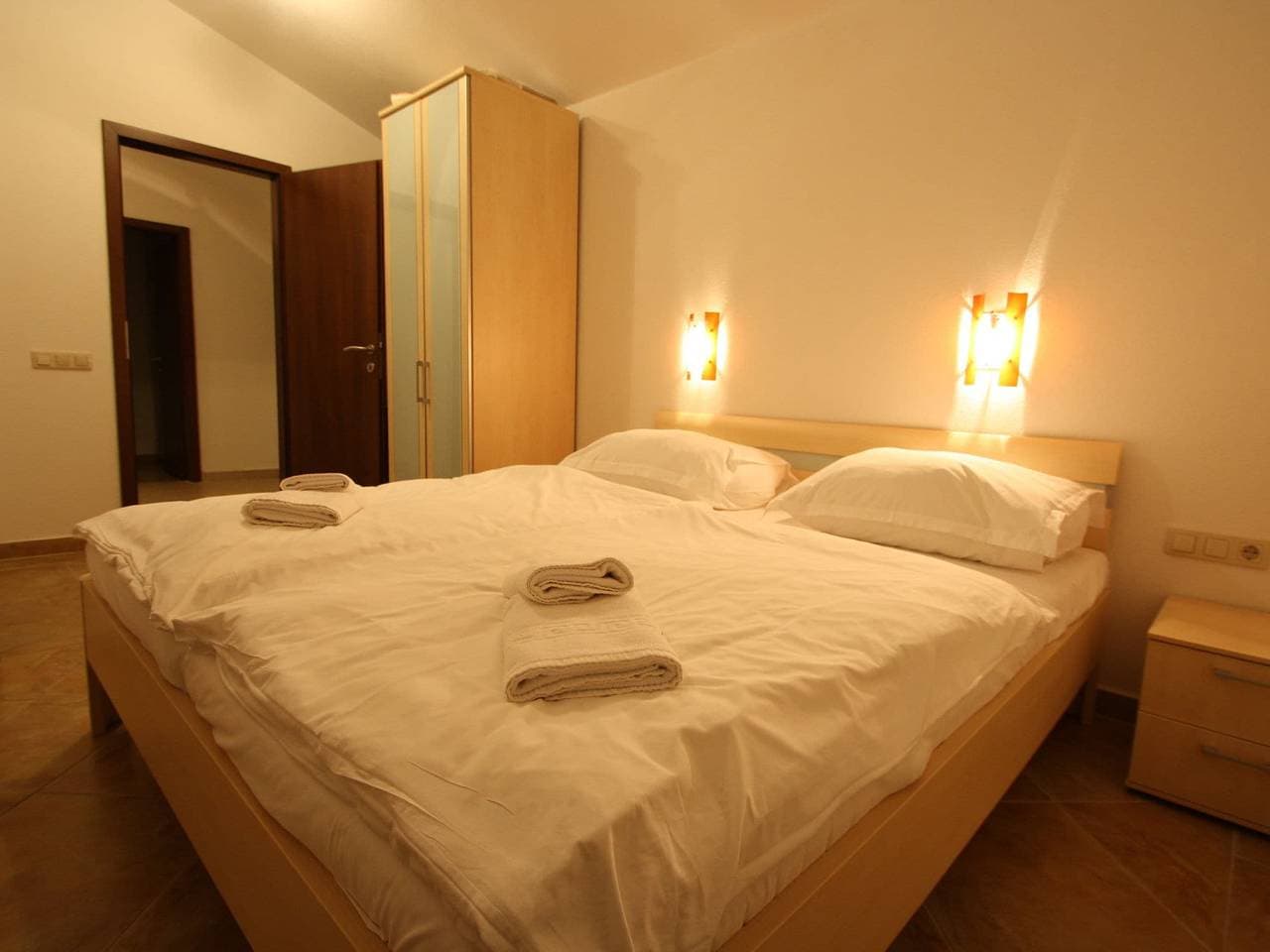 Foto 8 von 17: Ferienhaus in Novigrad mit privatem Pool