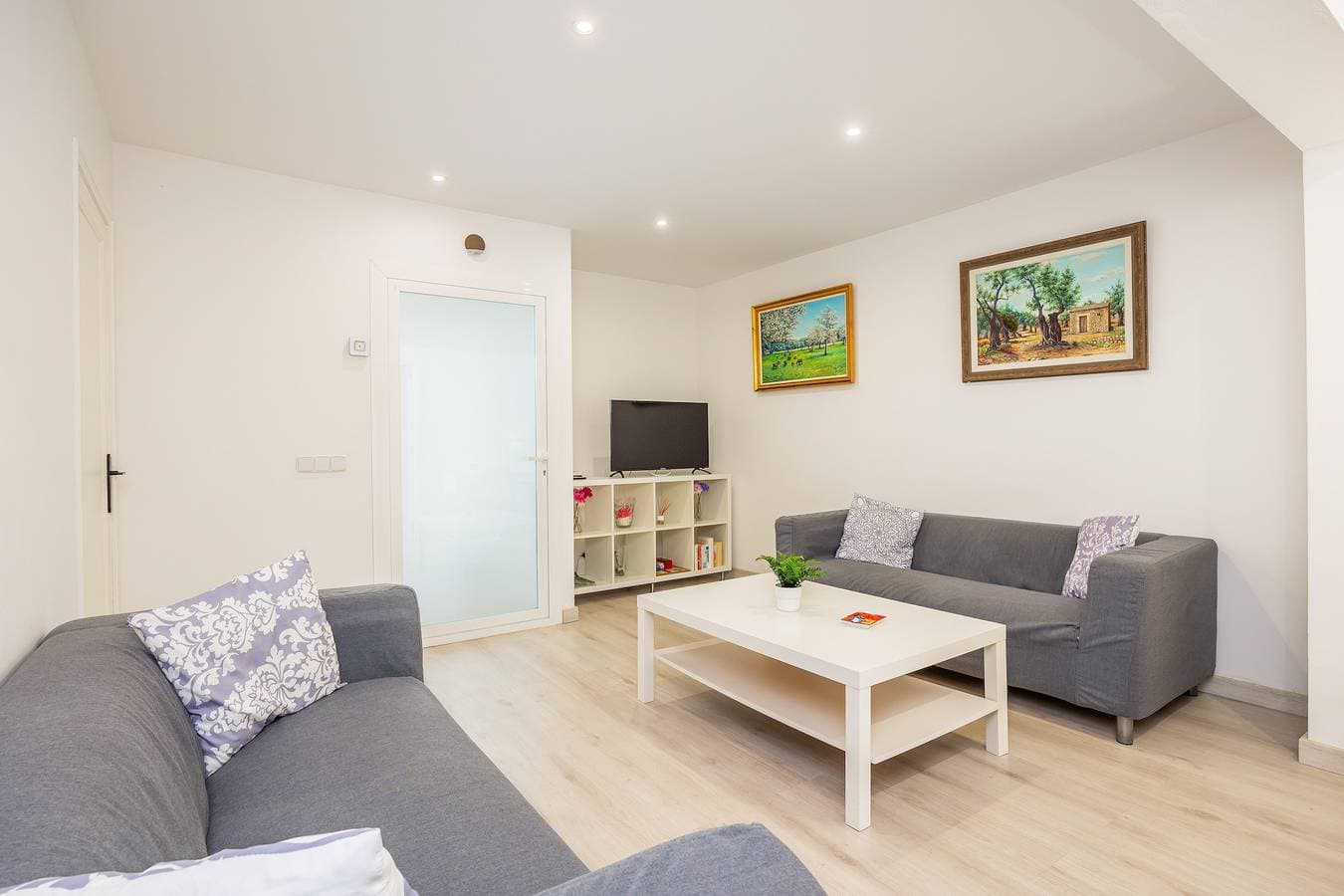 Foto 8 von 30: Renoviertes Ferienhaus 'Ca Na Bel' mit WLAN und Klimaanlage in Cala Ratjada