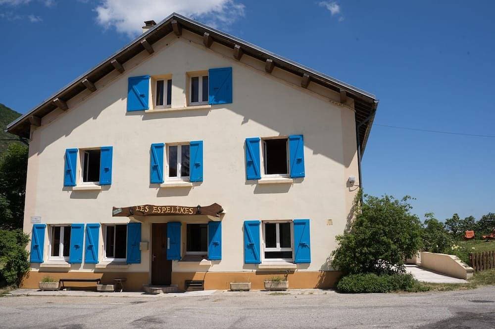 Foto 7 von 25: Gîte Les Espelines für 15 Personen in Vassieux en Vercors