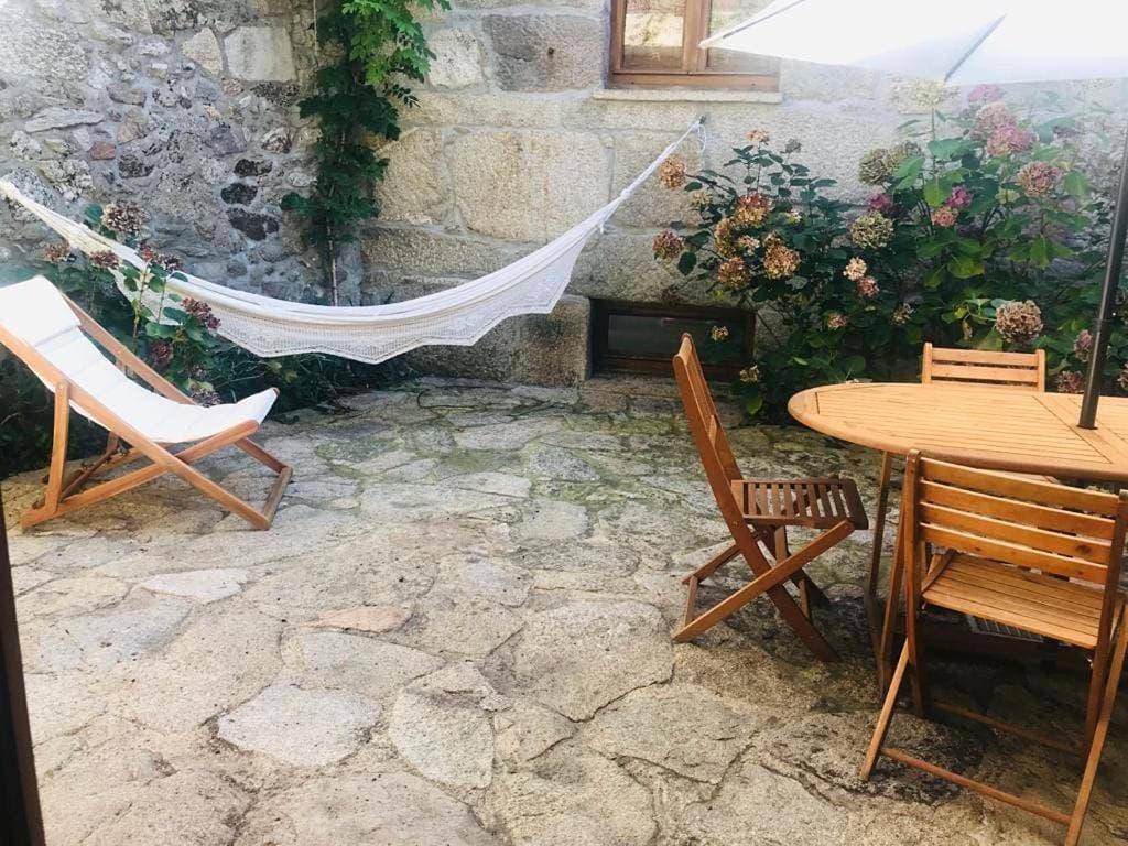 Foto 7 von 60: Landhaus für 2 Personen mit Balkon