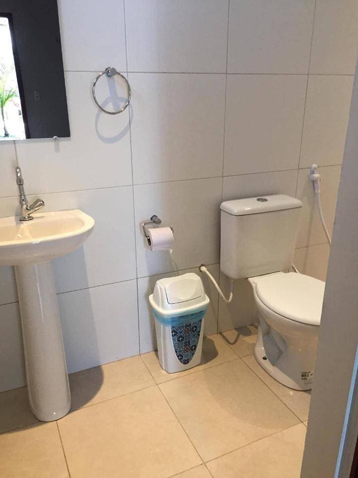 Foto 8 von 13: Budget Double Room