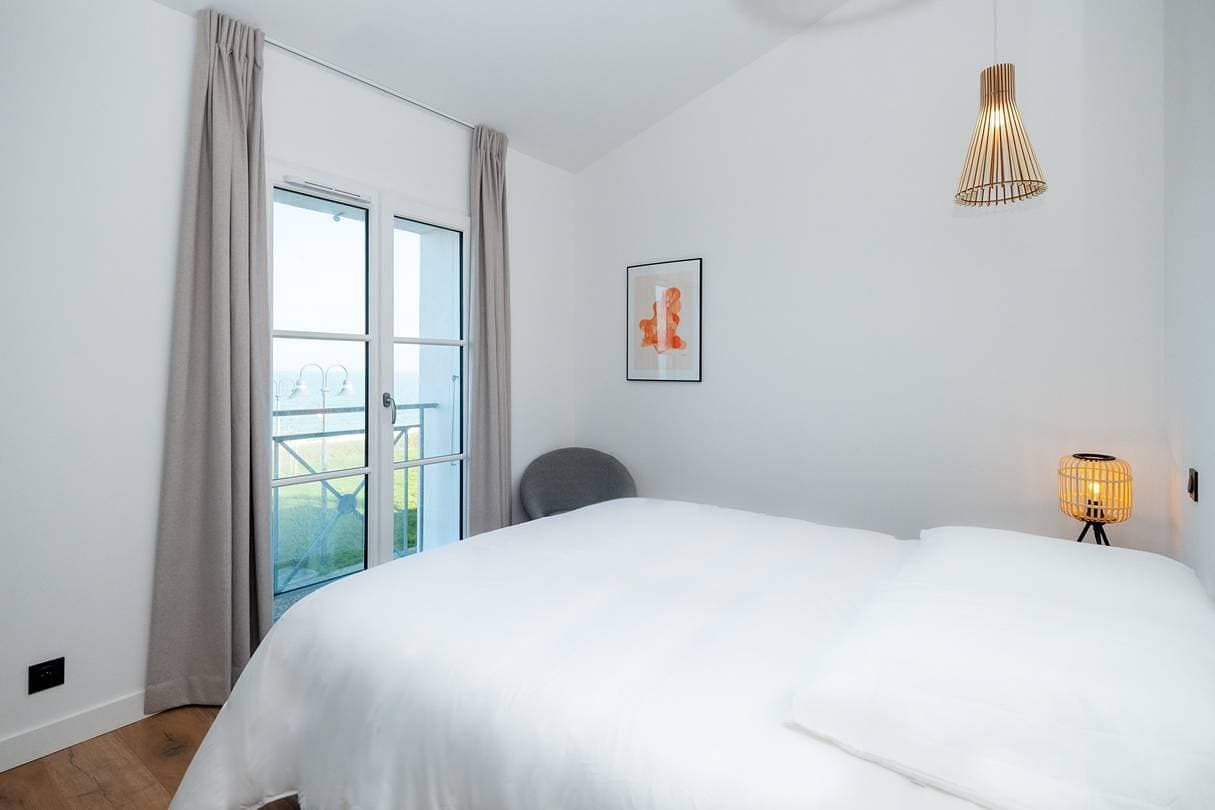 Foto 10 von 13: Ferienwohnung für 2 Personen