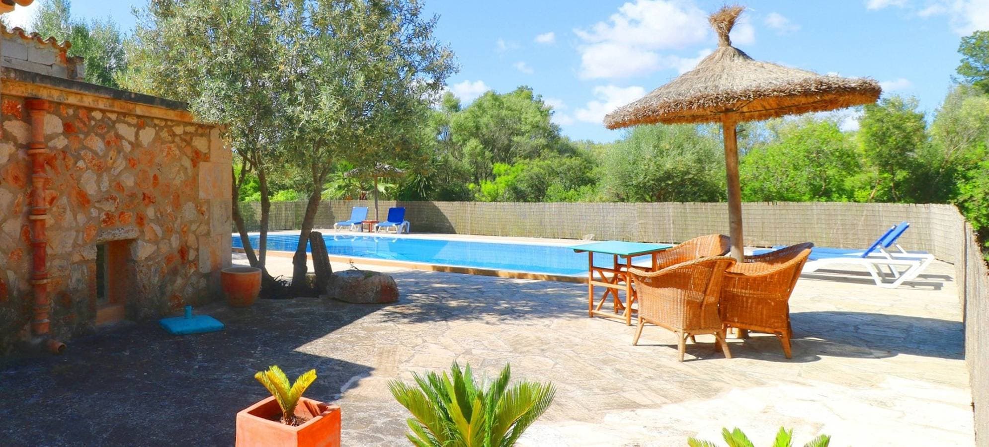 Foto 5 von 29: 411 Finca Sa Costa by Mallorca Charme