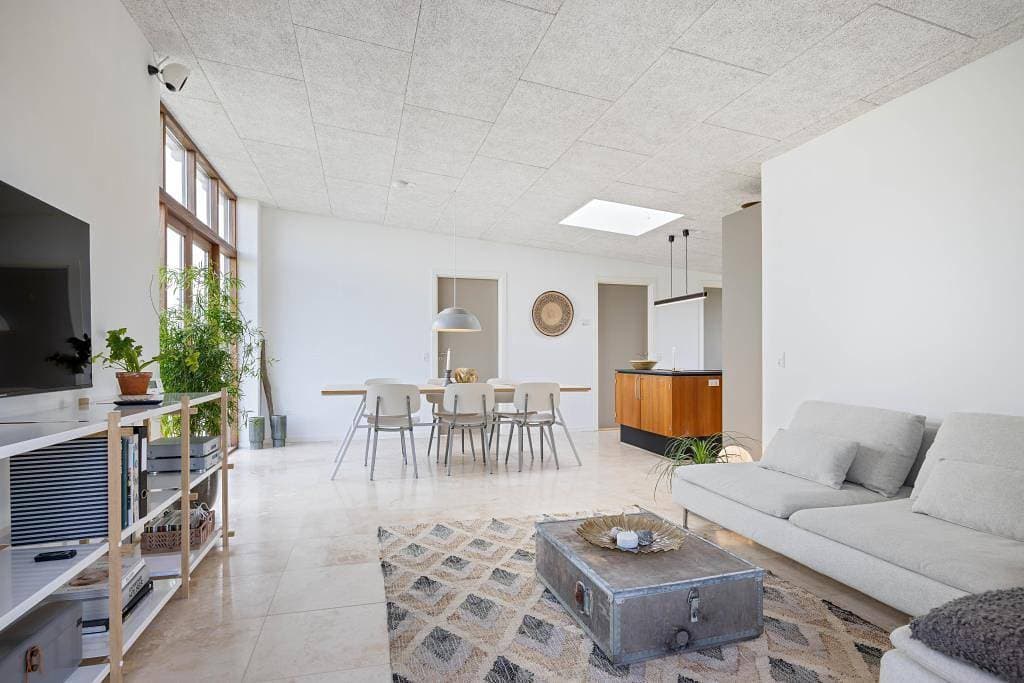 Foto 7 von 29: Modernes Ferienhaus mit Außendusche für 4 Personen