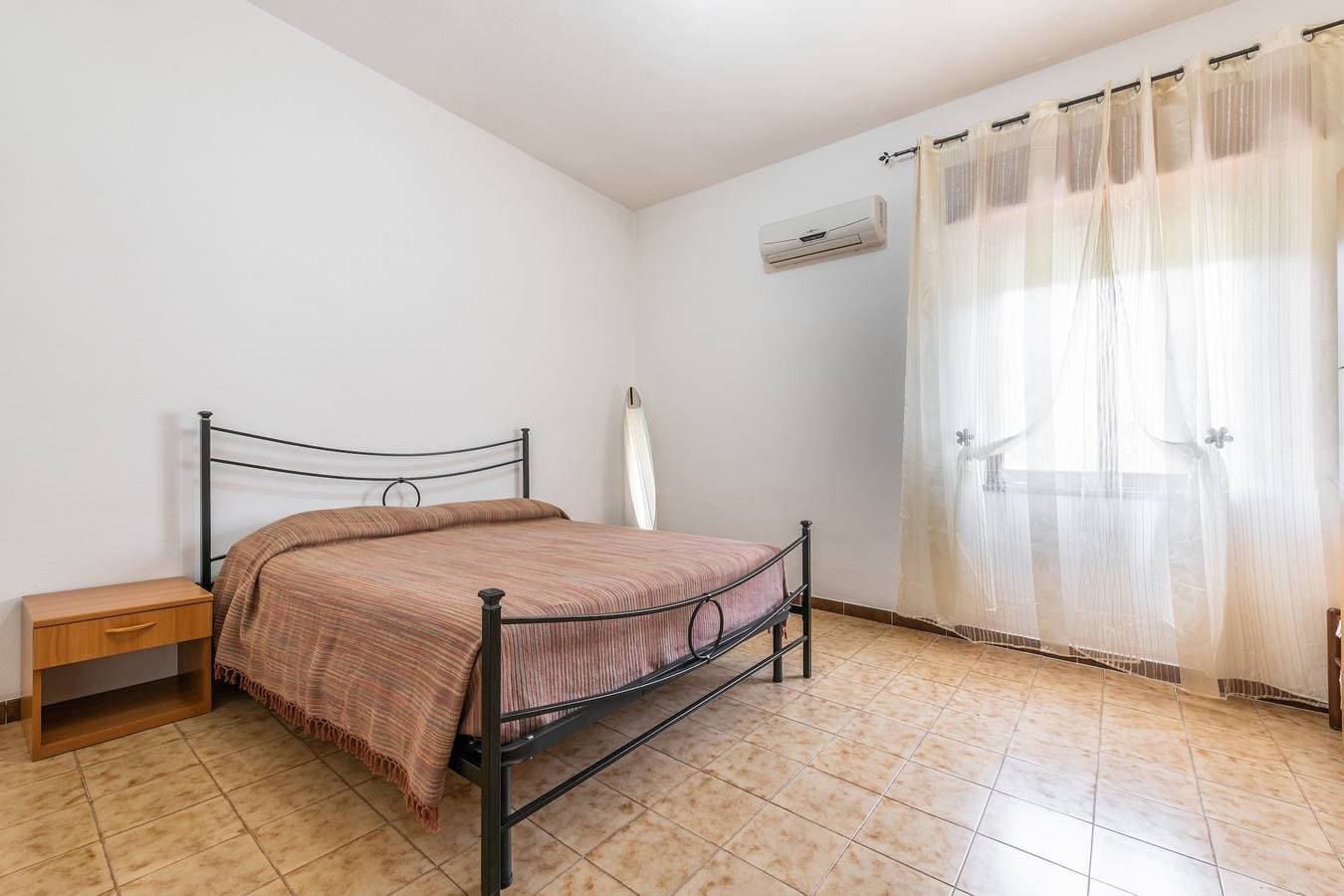 Foto 10 von 23: Ferienwohnung 'Casa Vacanze Teulada' nahe Altstadt mit Garten und WLAN