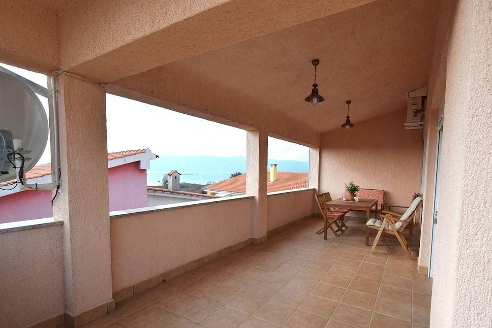 Foto 12 von 12: 2-Zimmer-Ferienwohnung mit Terrasse Pinezici, Krk