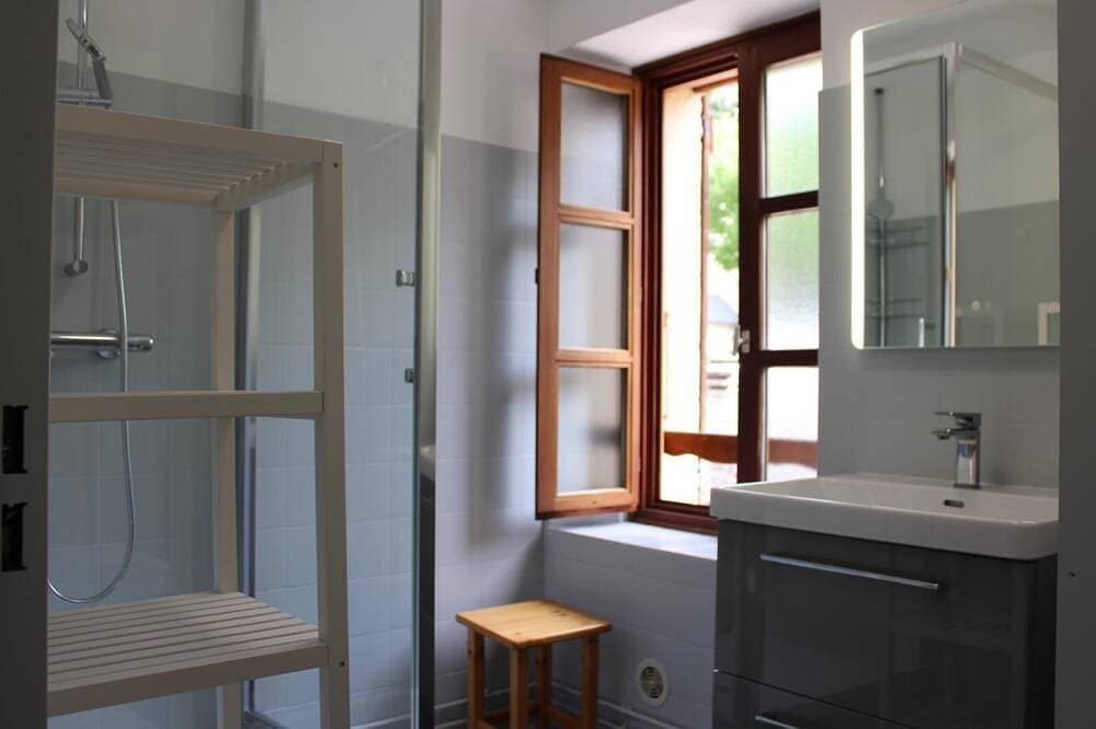 Foto 5 von 19: Le Lys Orangé - Gîtes du Comte Grimaldi