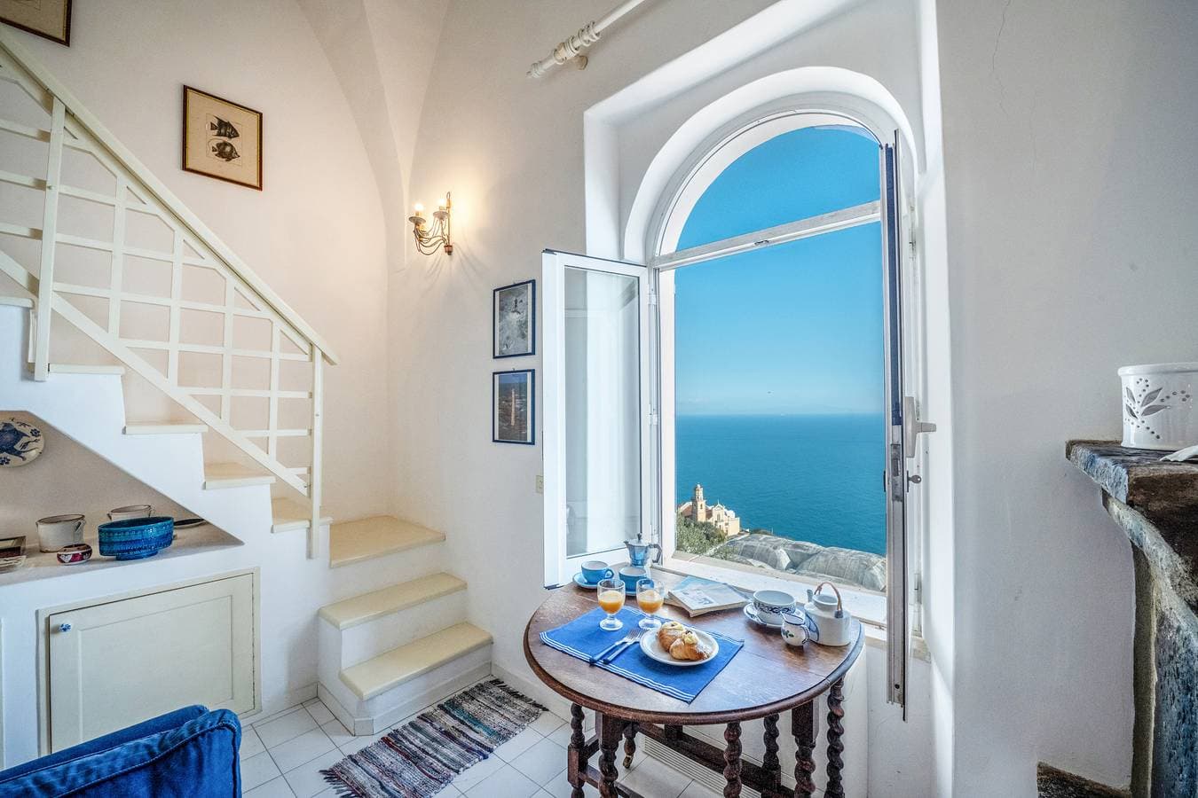 Foto 3 von 25: Casa Capo di Conca by Wonder Tour