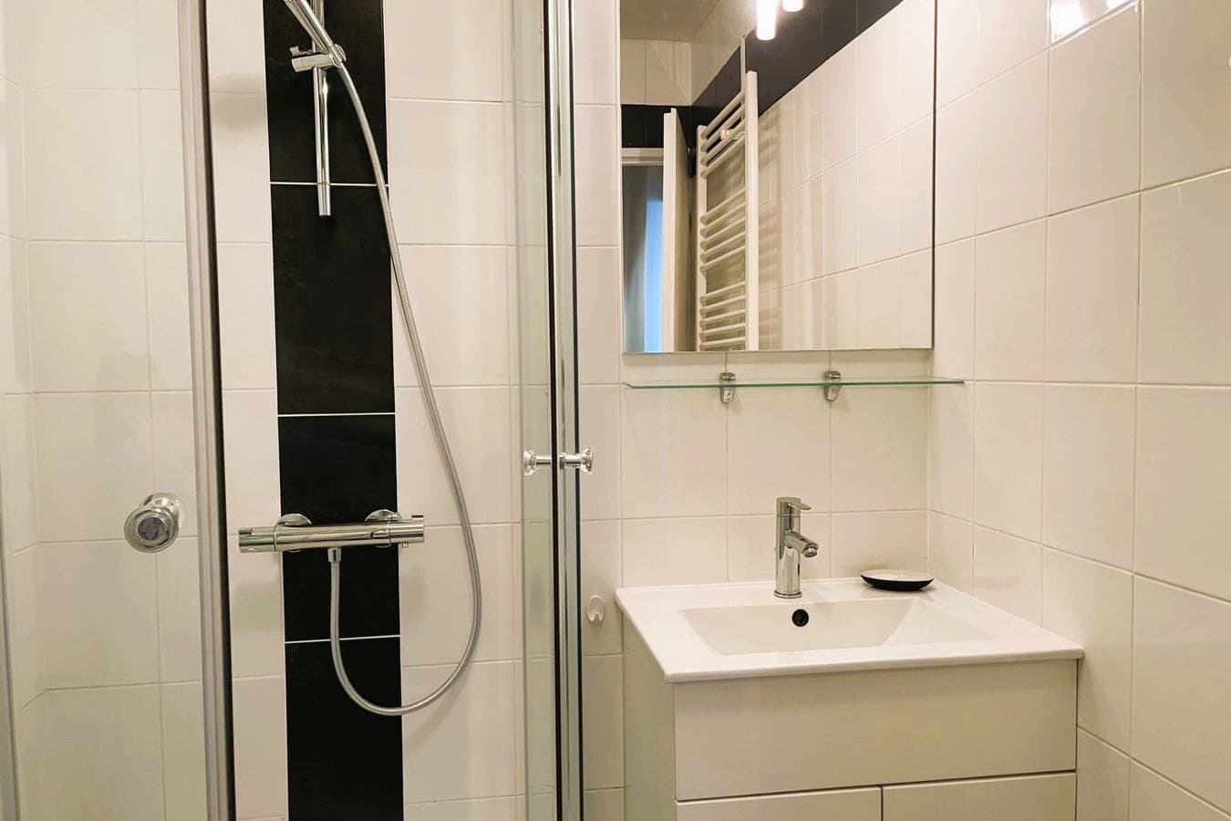 Foto 7 von 11: Ferienwohnung für 2 Personen mit Balkon