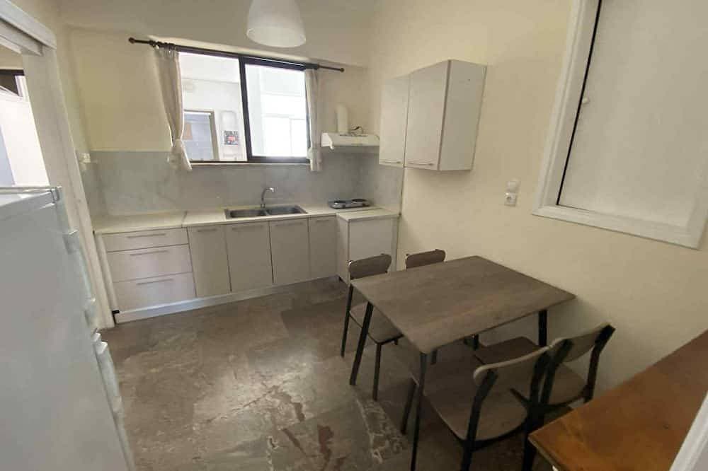 Foto 6 von 10: Cozy Nest Apt1 On Georgioupolis-Chania Creta 200 Meter From The Beach