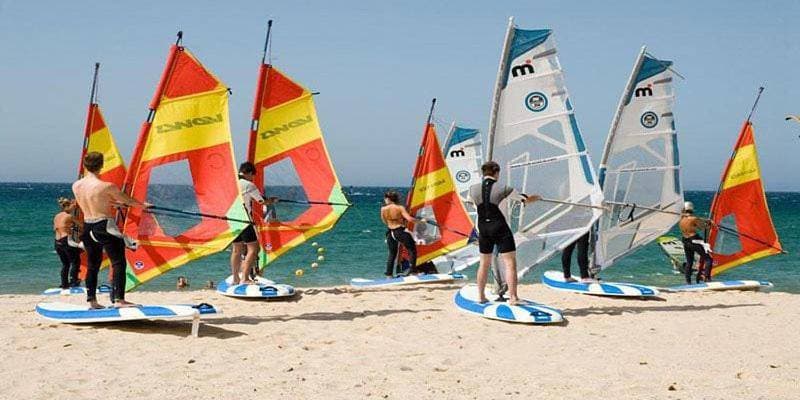 Foto 3 von 31: Casa a 50 passi dalla spiaggia