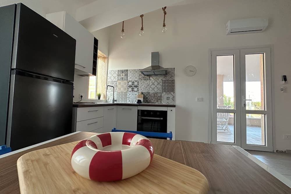 Foto 9 von 16: Mediterranea Suite holiday home