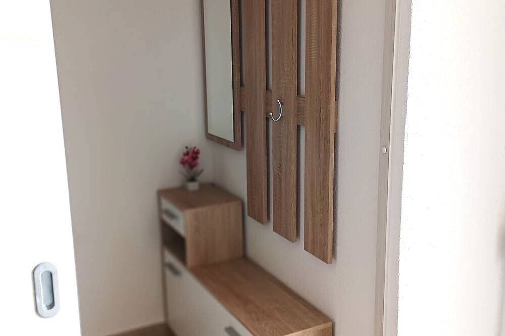 Foto 12 von 12: Ferienwohnung Adrijana - Buje