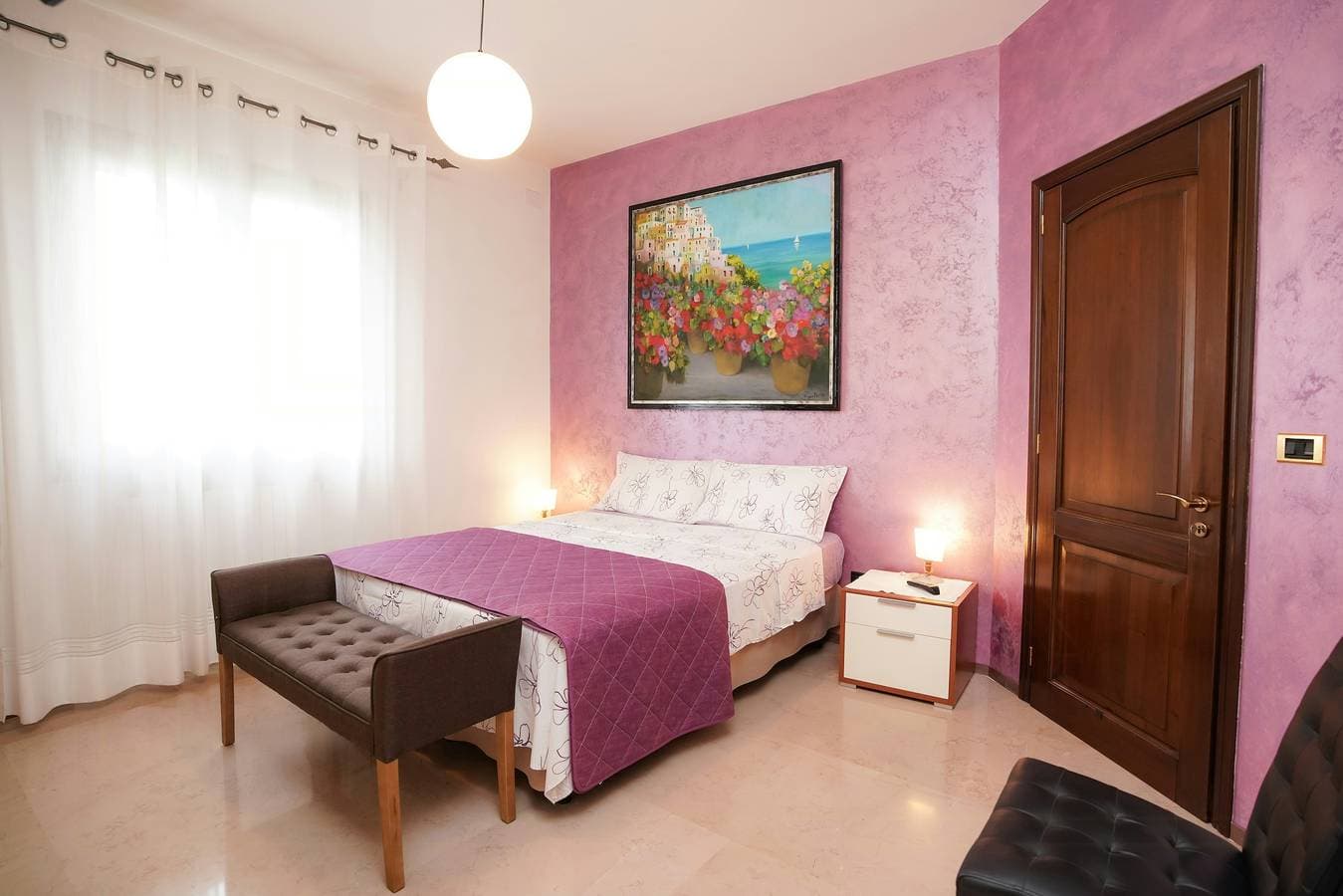 Foto 6 von 24: Villa mit Pool im Herzen des mittelalterlichen Salento