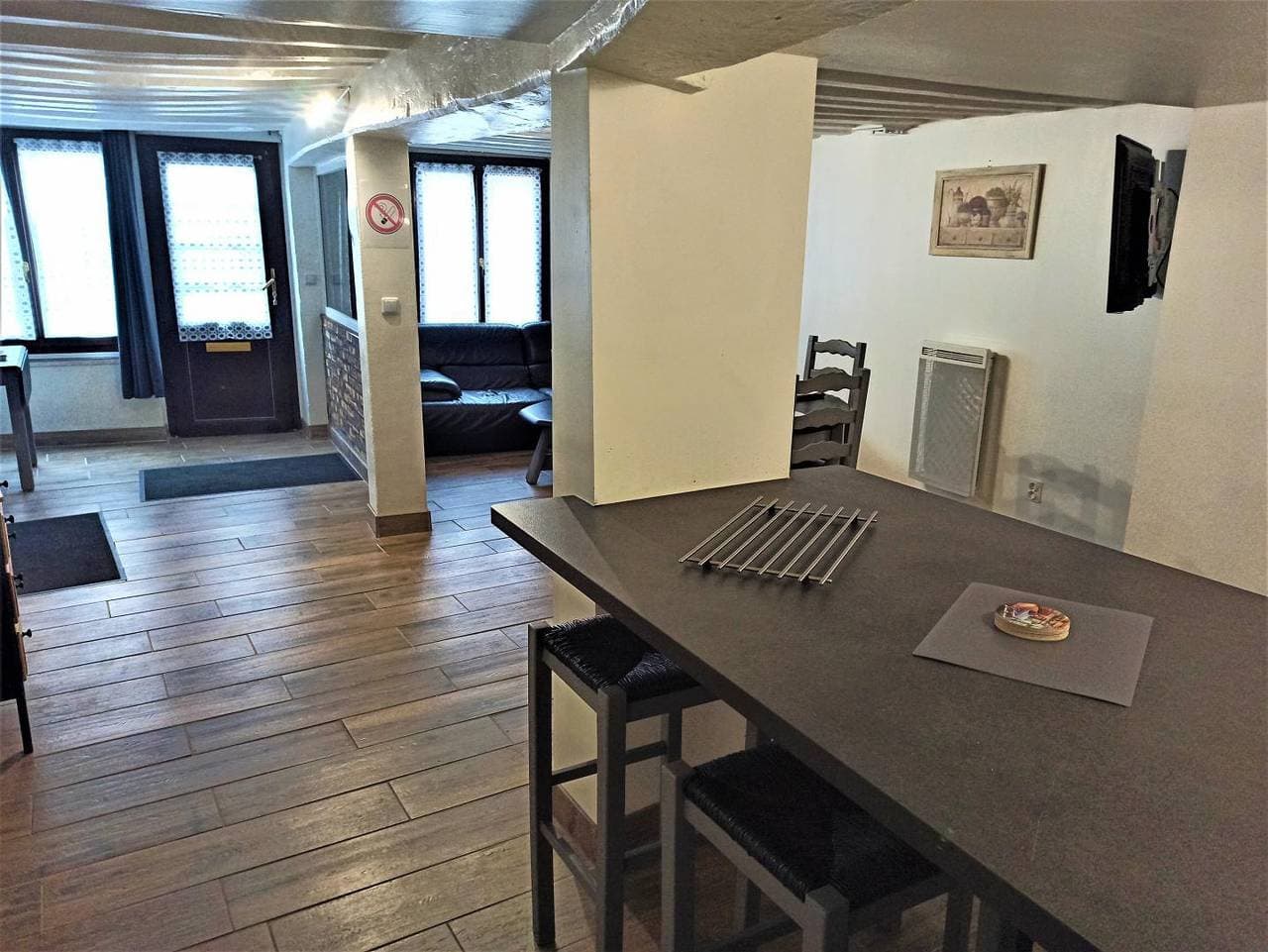 Foto 11 von 39: Gîtes de France® - Les Colombages