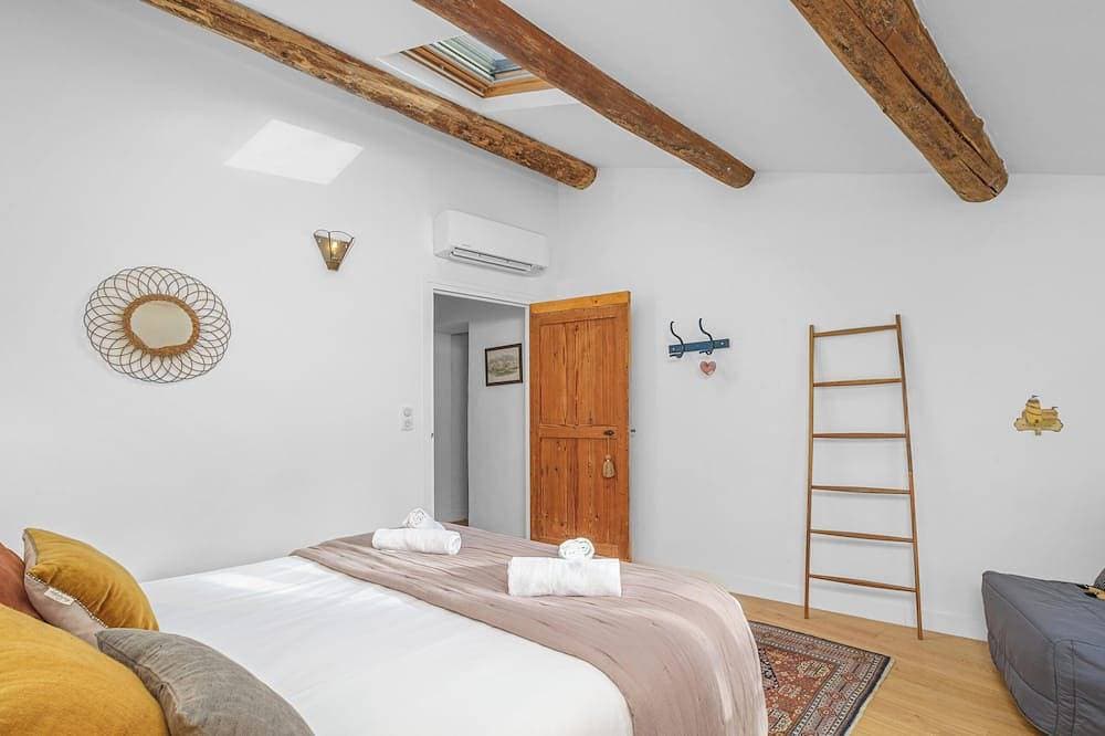 Foto 5 von 30: Maison La louvegine | Haus im Herzen von Vaugines