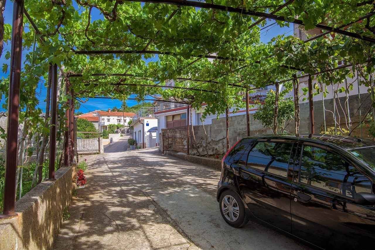 Foto 7 von 25: Ferienwohnung mit Terrasse