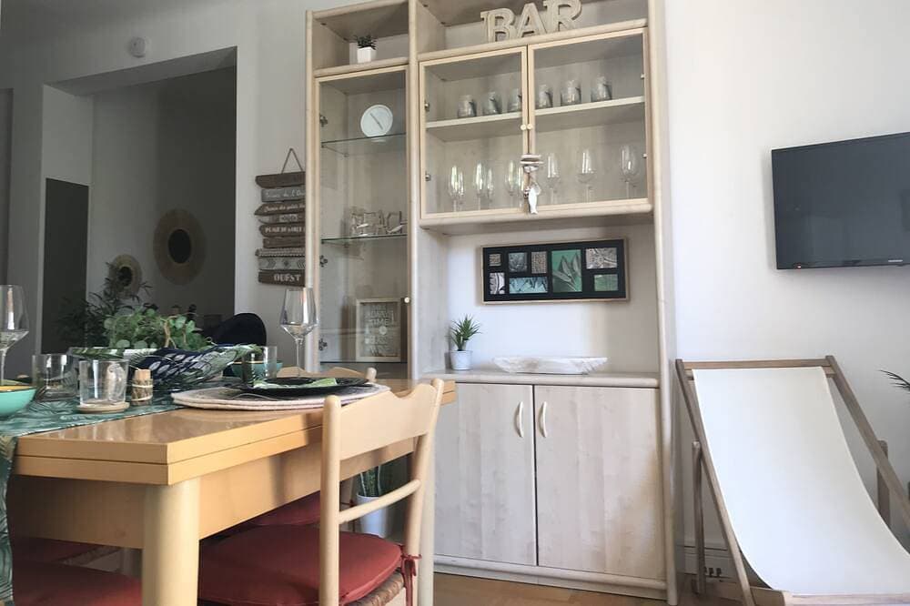 Foto 10 von 21: Charmante Wohnung im Herzen von Juan les Pins