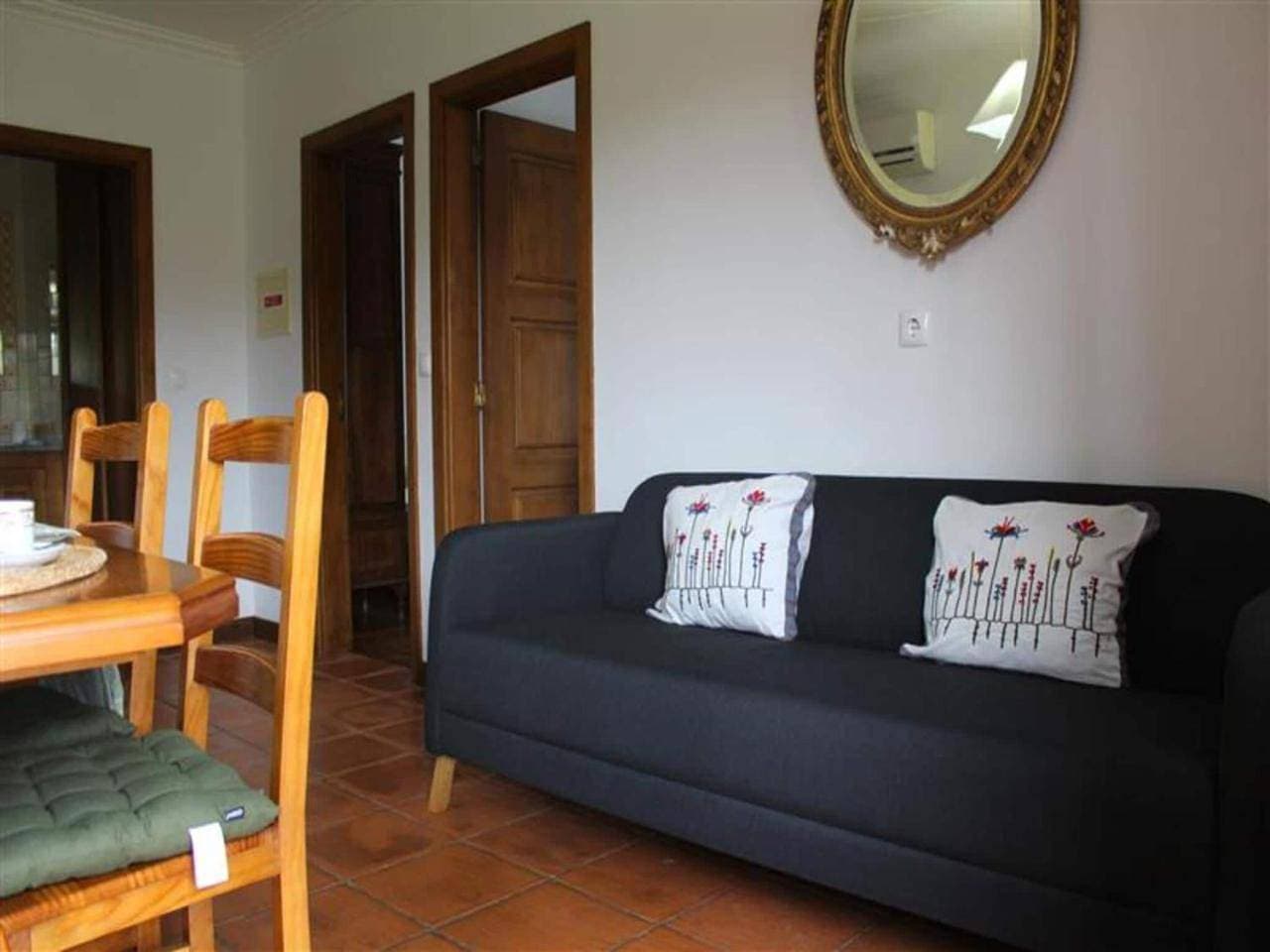 Foto 13 von 35: Two-Bedroom Holiday Home