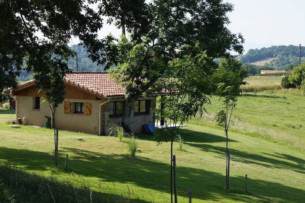 Foto 9 von 25: Friedlich Ferien und privaten Pool mit herrlichem Panoramablick