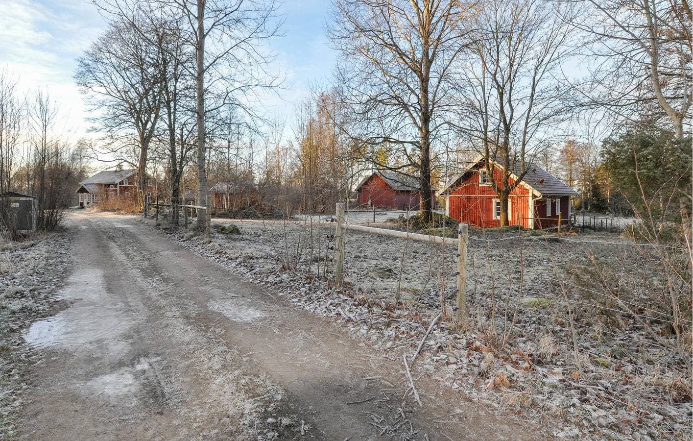 Foto 5 von 24: Ferienhaus für 7 Personen mit Sauna