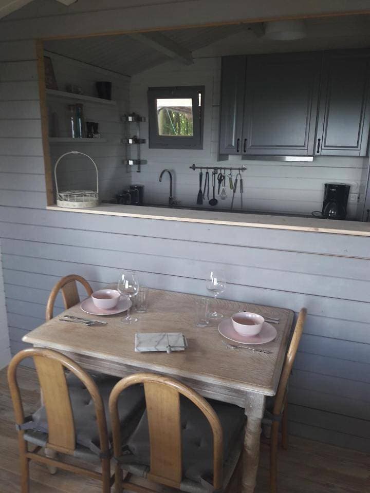 Foto 9 von 57: Chalet