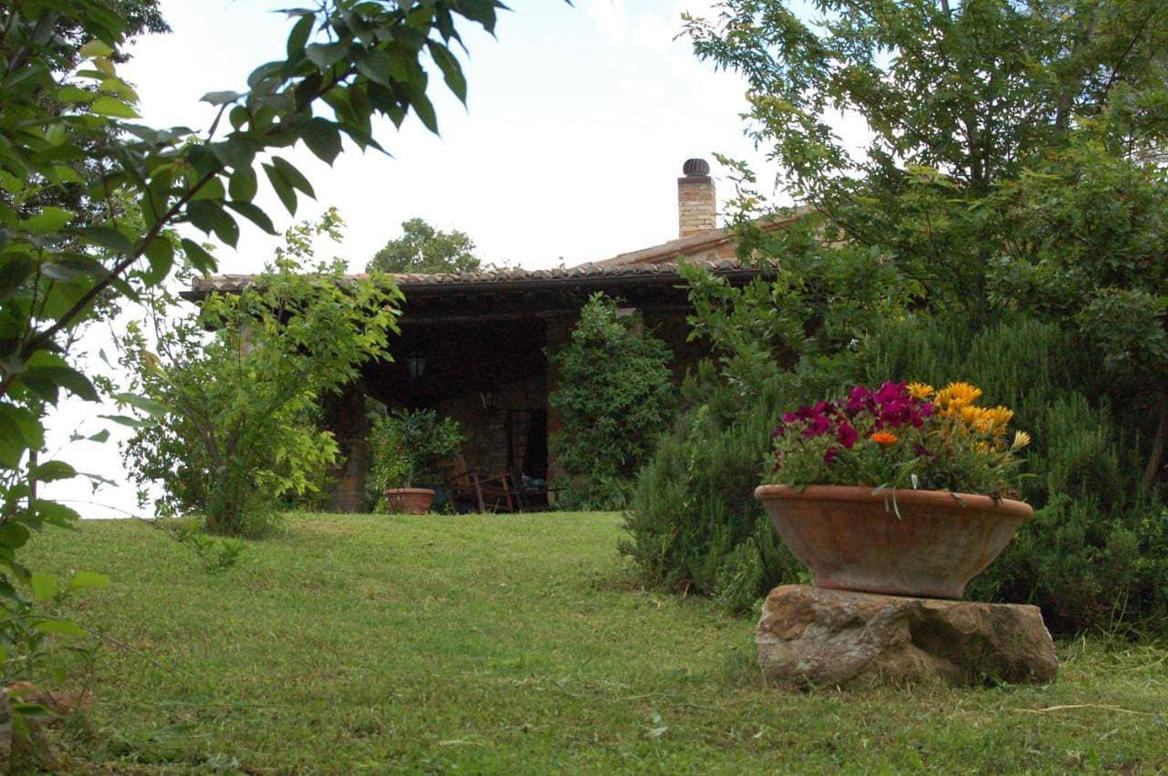 Casale La Quercia 1
