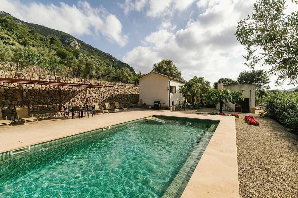House \"Sa Vinyeta\" - Valldemossa 1