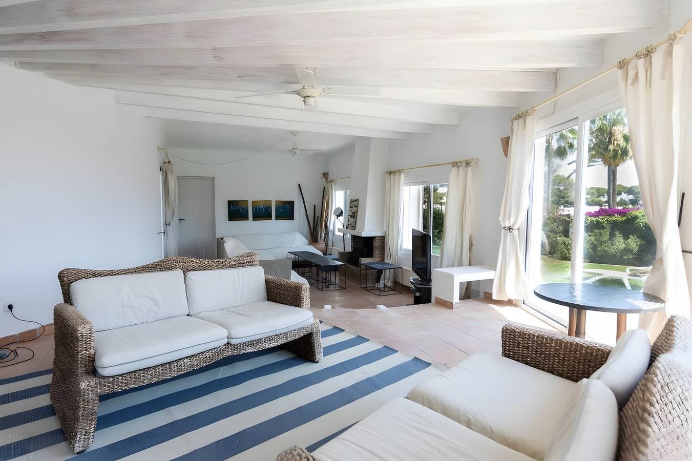 Foto 8 von 45: Villa 'La Chamade' mit Meerblick, privatem Pool und WLAN