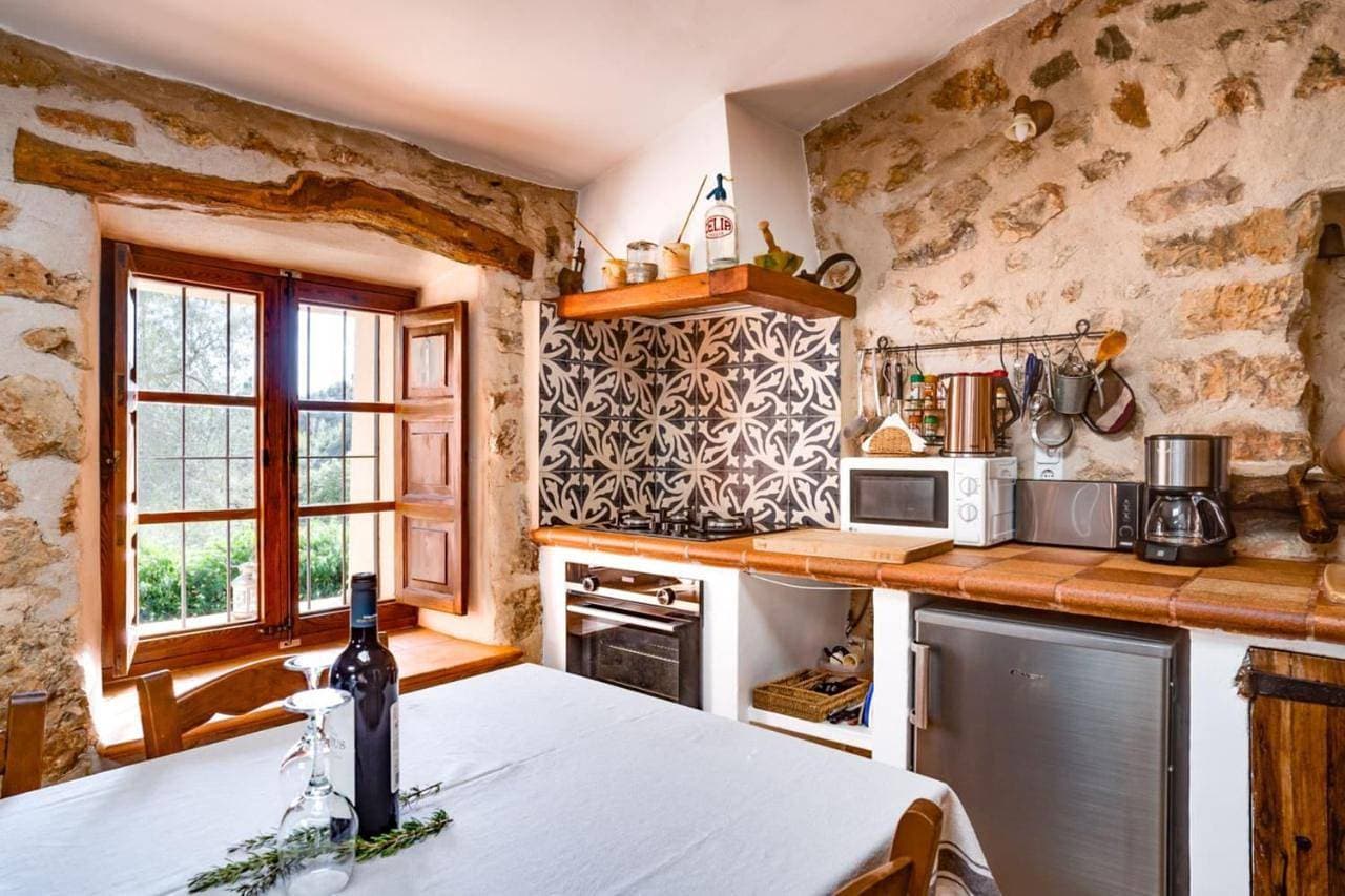 Foto 8 von 30: Country House with Garden View