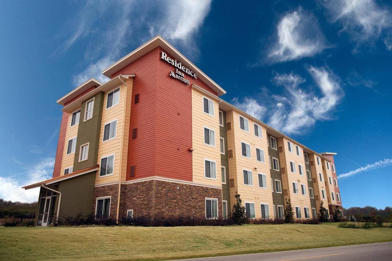 Residence Inn by Marriott Florence 1