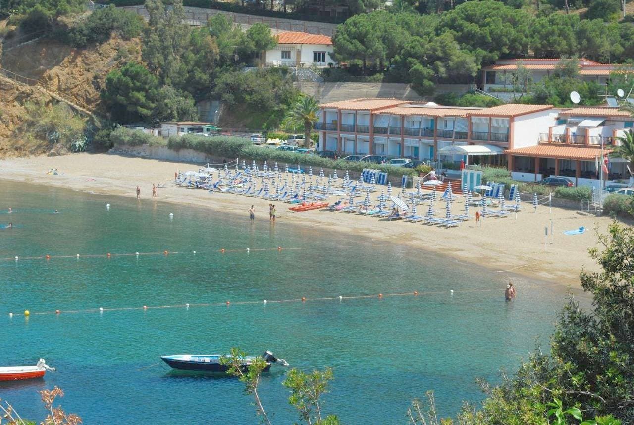 Hotel Stella Maris 1