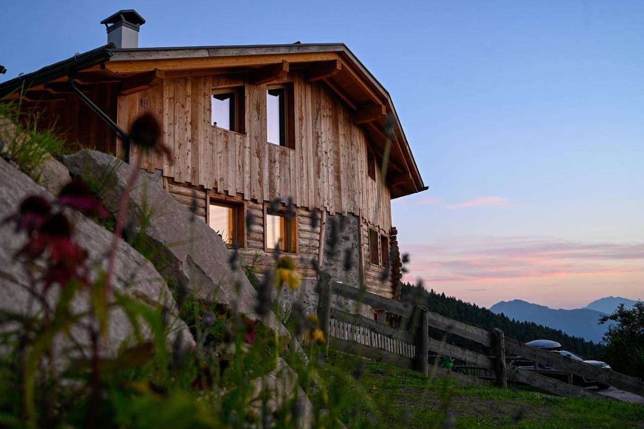 LARIS mountain house 1