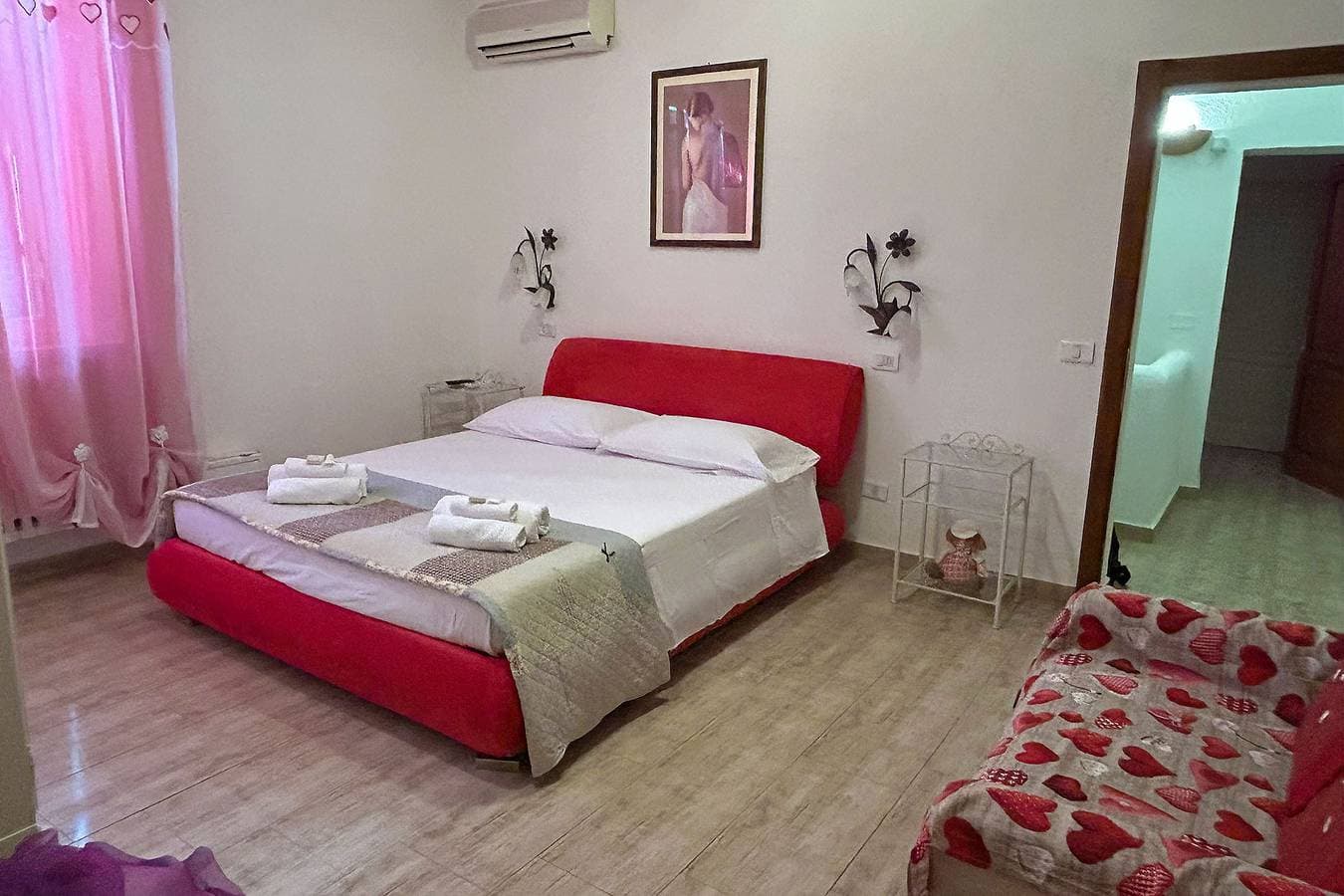 Foto 4 von 38: Haus Casale Rovereto im Maremma Park