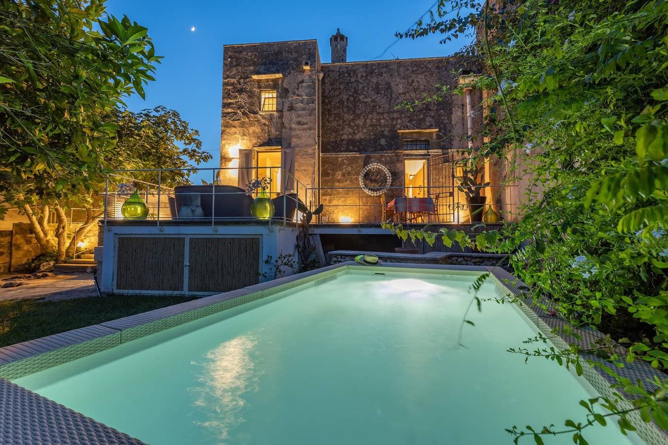 Villa Giardino Segreto - Carpign... 1